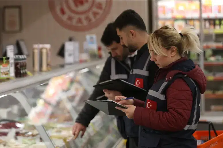 Ramazan öncesi fiyat denetimleri sürüyor