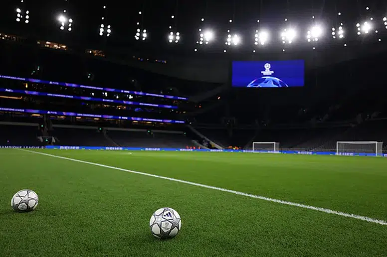 UEFA Şampiyonlar Ligi'nde lig aşaması sona erdi