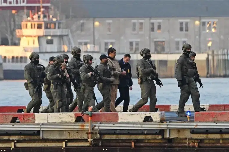 ABD'nin Venezuela müdahalesi: Gambot diplomasisi geri mi dönüyor?