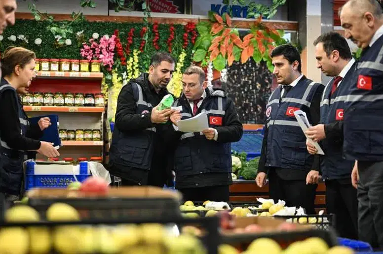 Ticaret Bakanlığından en üst seviyeden ceza