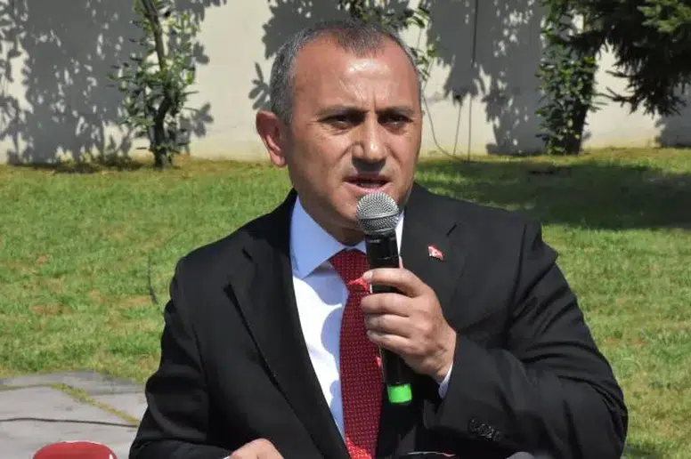 Tunceli eski Valisi Tuncay Sonel hakkında soruşturma başlatıldı