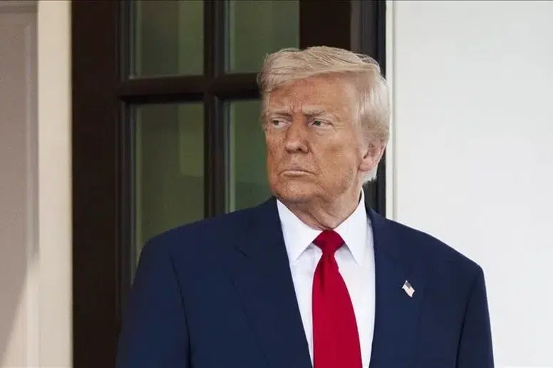 Trump: "İran'la bir iki gün içinde nihai bir anlaşmaya varabiliriz"