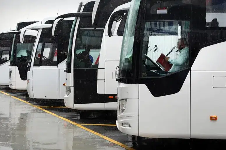 Otobüs biletlerinde yeni dönem: 12 saat kalana kadar tam iade hakkı getirildi
