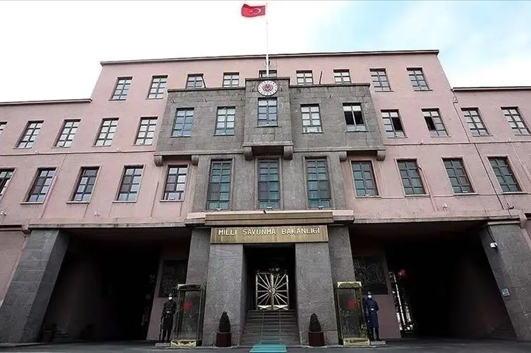 MSB'den seferberlik iddialarına yanıt: "Tatbikatlar rutin olarak icra ediliyor"