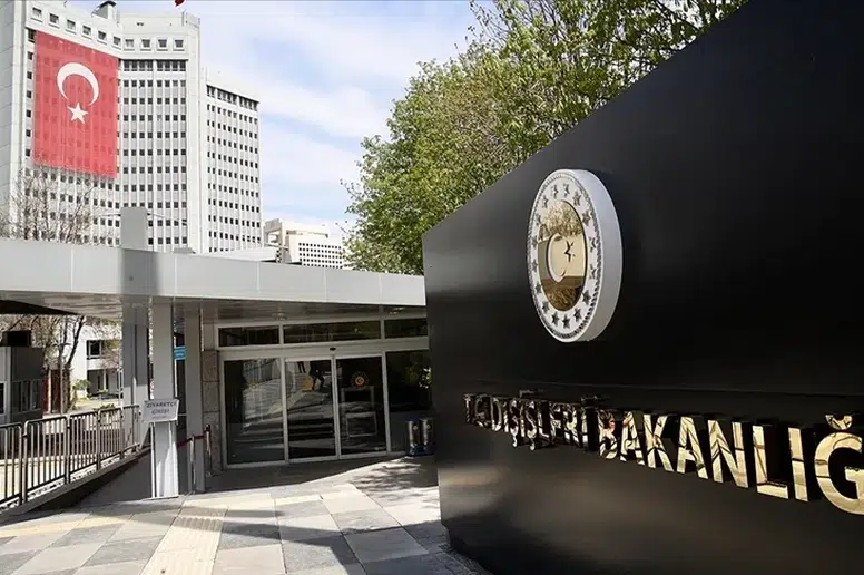Türkiye Yemen'deki esir takası anlaşmasından memnun