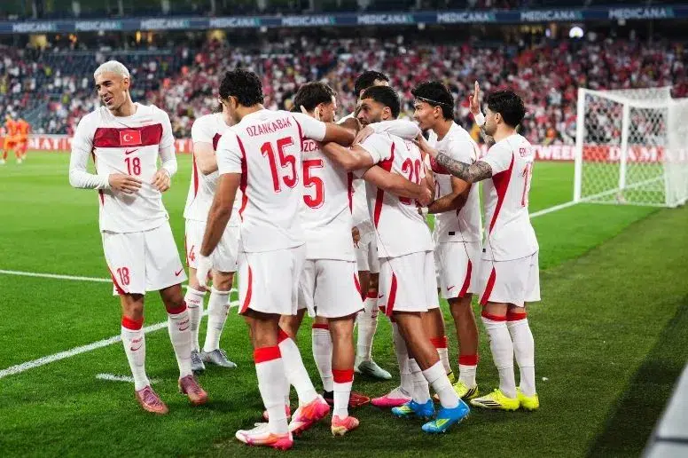 A Milli Futbol Takımımızın 2026 Dünya Kupası kadrosu açıklandı