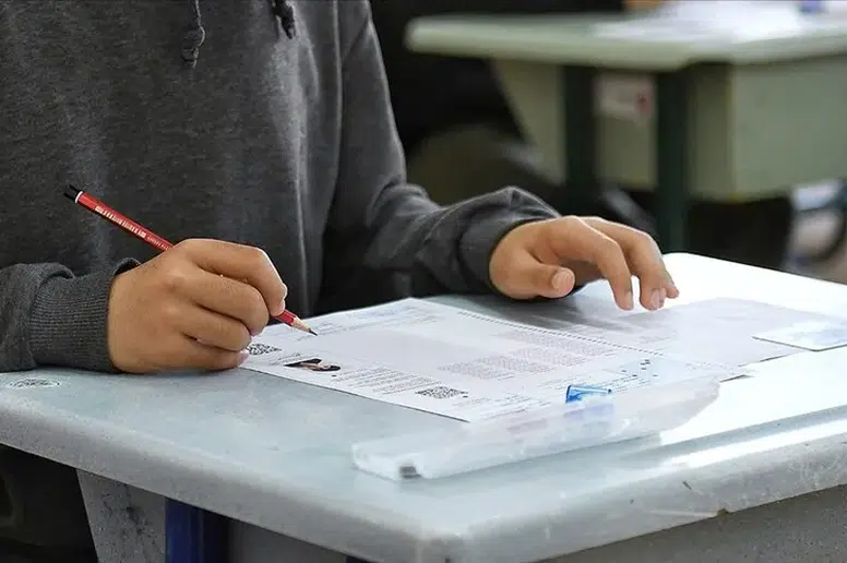 LGS maratonu başlıyor: 1 milyondan fazla öğrenci için yapay zekalı yeni dönem