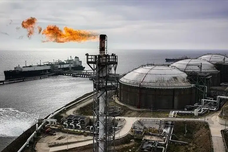 Azerbaycan'dan Türkiye'ye 33 milyar metreküplük doğal gaz anlaşması