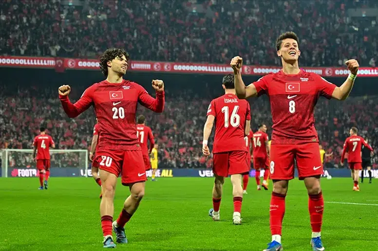 A Milli Futbol Takımı, 2026 Dünya Kupası öncesi Kuzey Makedonya karşısında: İlk 11’ler belli oldu