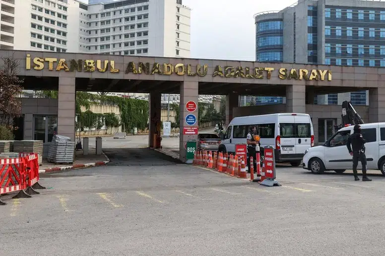 İstanbul ve Nevşehir merkezli yasa dışı bahis soruşturması: 221 gözaltı kararı