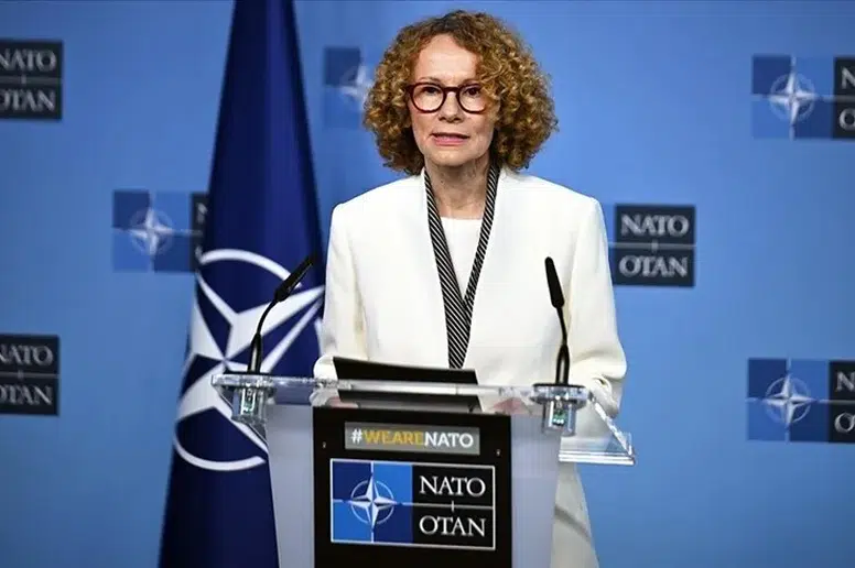 NATO: “Ankara Zirvesi'nde taahhütler artık eyleme dönüşmeli”
