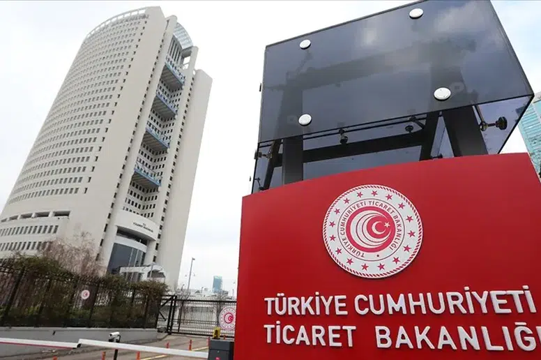 Ticaret Bakanlığından doğrulanmamış ilanlara karşı vatandaşlara uyarı