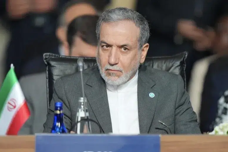 İran Dışişleri Bakanı Arakçi: "Gemi saldırısı cevapsız kalmayacak"