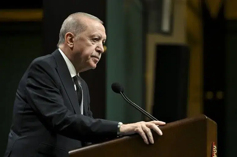 Cumhurbaşkanı Erdoğan’dan 10. yıl dönümünde tarihi 15 Temmuz makalesi: "Milletimizin en büyük gücü sarsılmaz birliğidir"