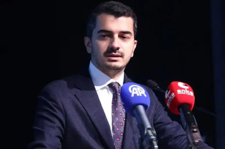 Çankaya Belediye Başkanı Güner’in de aralarında bulunduğu 31 şüpheli adliyeye sevk edildi