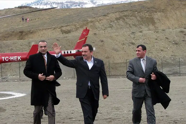Muhsin Yazıcıoğlu soruşturmasında FETÖ izi: Suikast talimatı, mahrem imamların trafiği ve F-4 detayı
