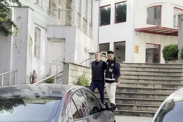 Ahbap Derneği soruşturmasında sıcak gelişme: Haluk Levent'in de aralarında bulunduğu 23 şüpheli adliyeye sevk edildi