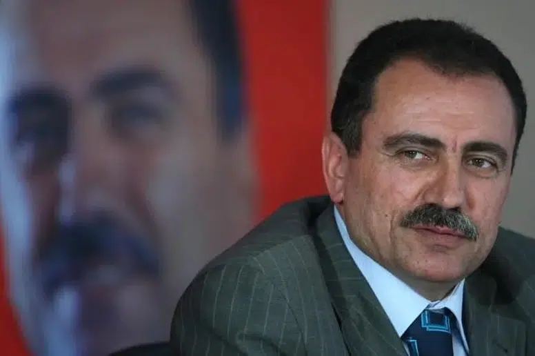 Muhsin Yazıcıoğlu soruşturmasında yeni gelişme: 19 şüpheli hakkında tutuklama kararı