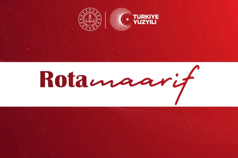 LGS tercih döneminde dijital rehber: Rota Maarif öğrenci ve velilerin yeni yol haritası