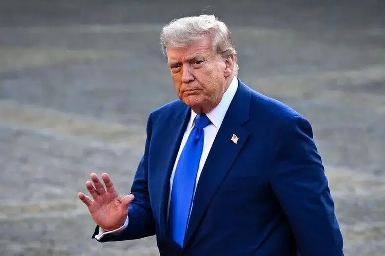 ABD Başkanı Trump, Hürmüz Boğazı’ndaki yüzde 20 geçiş ücretinden vazgeçti