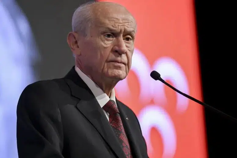 MHP Lideri Devlet Bahçeli’den 15 Temmuz mesajı