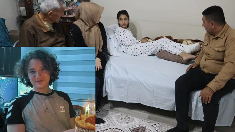 Katliamdan kurtulan öğrenci o dehşet anlarını anlattı: "Sınıfımıza girdi ve 'kaçışınız yok' diye bir şey söyledi"