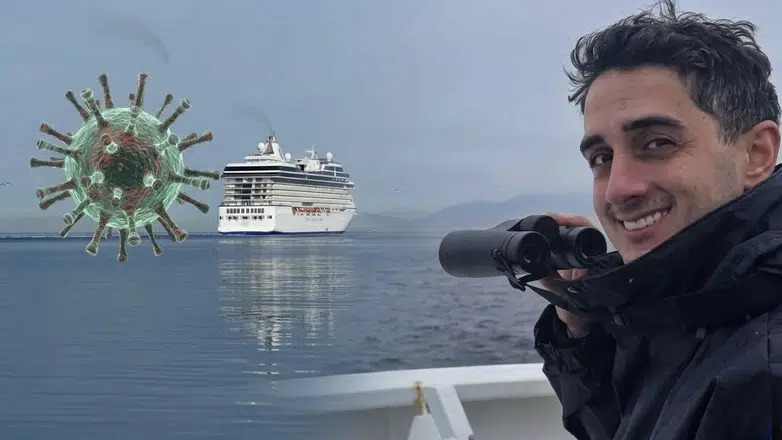 Antarktika yolculuğunda virüs alarmı: MV Hondius gemisinde ölümler dünya gündeminde